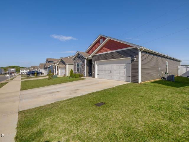 1810 Fox Meadows Circle