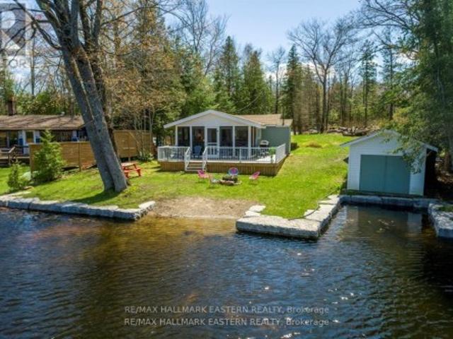 1810 Hull Road, Douro Dummer, ON, K0L 2H0 house for sale | Listing ID X13750 | Royal LePage
