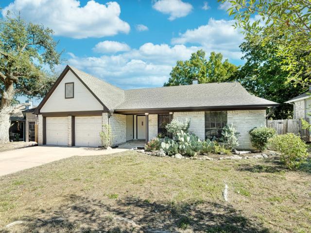 1810 Parkwood Dr, Leander, TX 78641 | MLS #8264