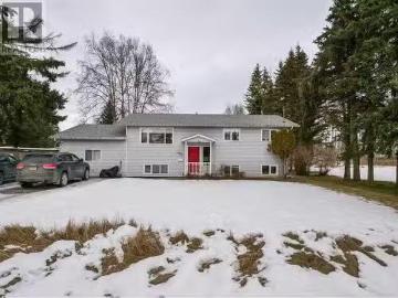 1810 Poplar Avenue, Quesnel, BC, V2J 3Z5 house for sale Lis.