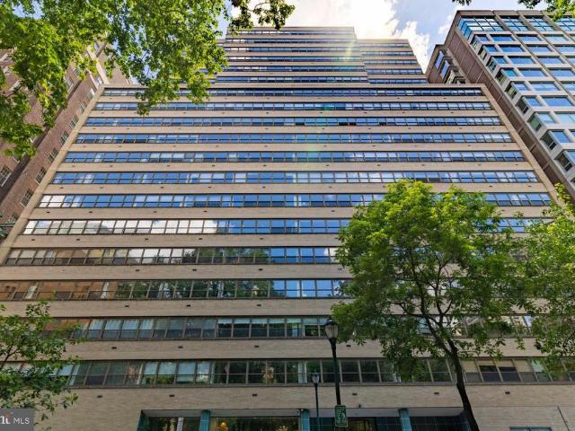 1810 Rittenhouse Square # 212