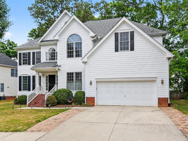 1810 Turning Leaf Lane