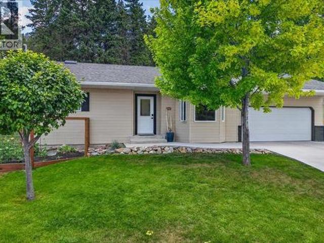1810 15Th Avenue, Invermere, BC, V0A 1K4 house for sale | Listing ID 10394 | Royal LePage