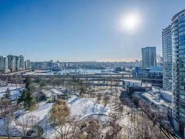 1810 550 Taylor Street, Vancouver, BC, V6B 1R1 Single Family.