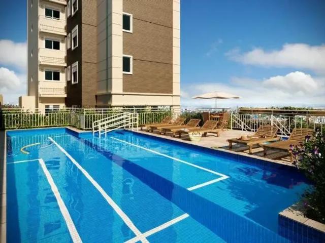 18110 Residential / Apartment 3 Dorms. 3 Suítes, vila mariana são paulo/sp
