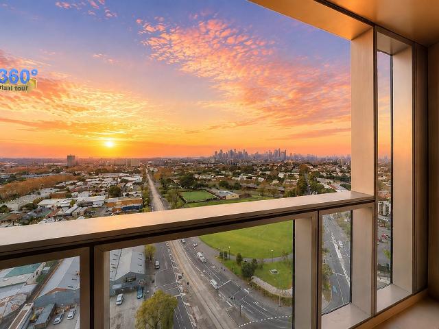 1811/1 Ascot Vale Road, Flemington