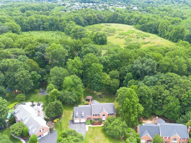 18117 Hayloft Drive