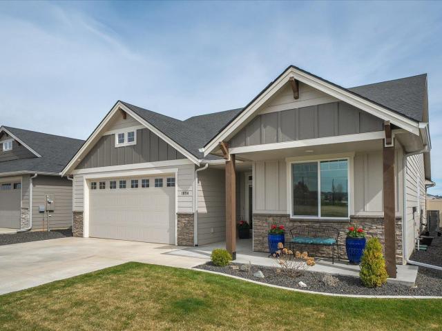 18114 N Nevada Ln, Colbert, WA 99005 | MLS #202614