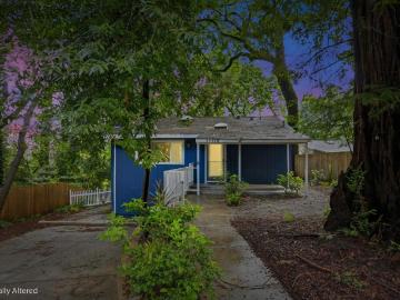18115 La Verne Dr, Los Gatos, CA 95033 | MLS #ML82044