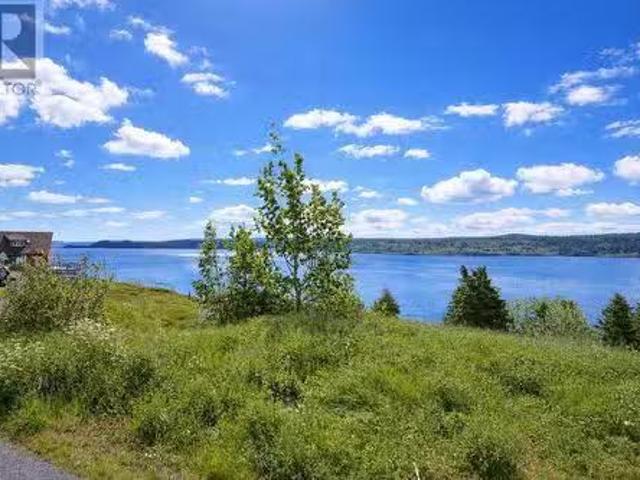 181/183 Corporal Jamie Murphy Drive, Conception Harbour, NL, A.