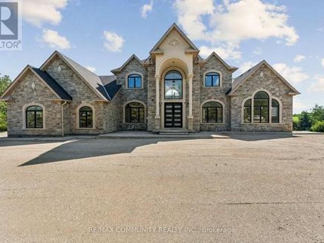 18118 Heart Lake Road, Caledon, ON, L7K 2A4 house for sale | Listing ID W13625 | Royal LePage