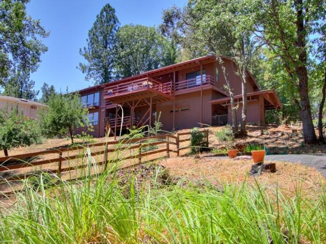 18119 Norlene Way, Grass Valley, CA 95949 | MLS #226038
