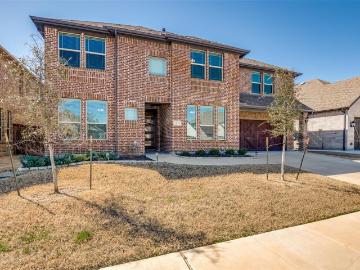 1811 Moscatel Ln, McLendon Chisholm, TX 75032 | MLS #21189