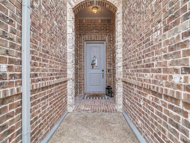 1811 Morning Mist Way, Wylie, TX 75098 | MLS #21240