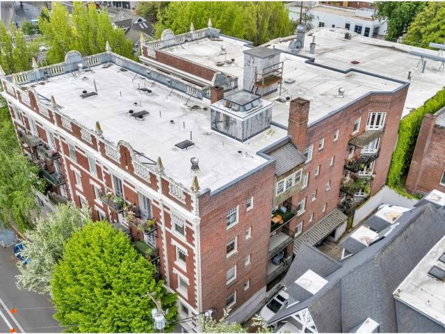 1811 NW Couch St, Unit 207, Portland, OR 97209 | MLS #115008
