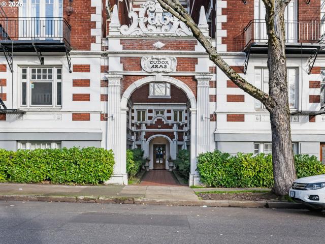 1811 NW Couch St, Unit 407, Portland, OR 97209 | MLS #551149