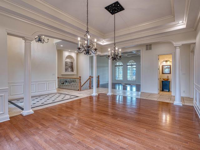 1811 Anderson Road