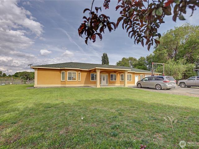 1811 Beam Road
