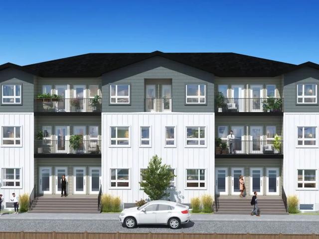 1811 John Brebeuf Place