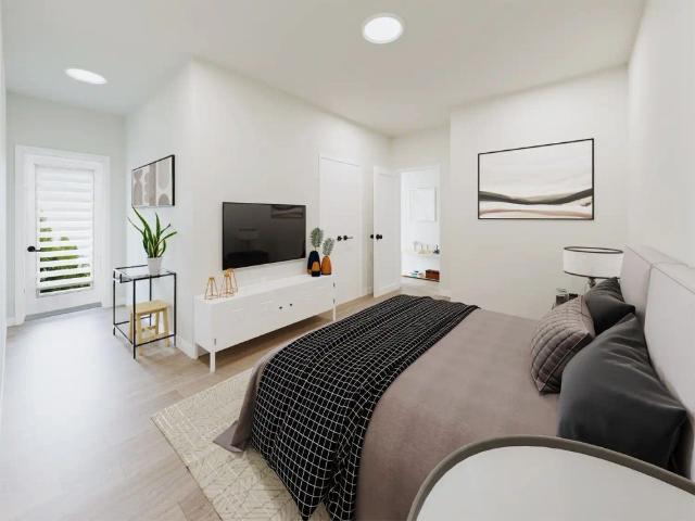 1811 John Brebeuf Place — Suite D