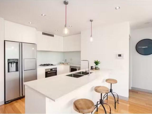 18/11 Pleasant Avenue, NORTH WOLLONGONG Apartment for rent Li.