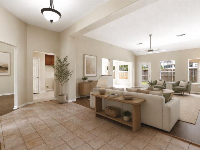 1811 Ridgeway Trail, Kingwood, TX 77339 | MLS #80603