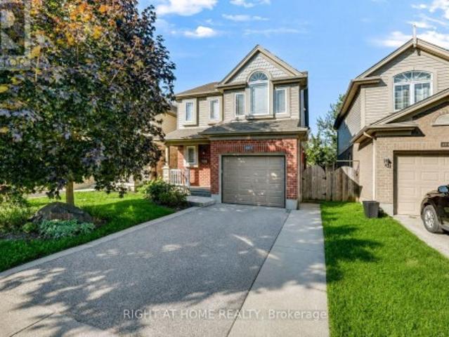 1811 Rollingacres Drive, London North, ON, N5X 4K4 house for sale | Listing ID X13726 | Royal LePage