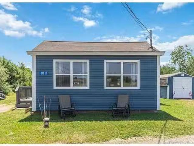 1811 Route 950, Petit Cap, NB, E4N 2Y9 house for sale Listi.