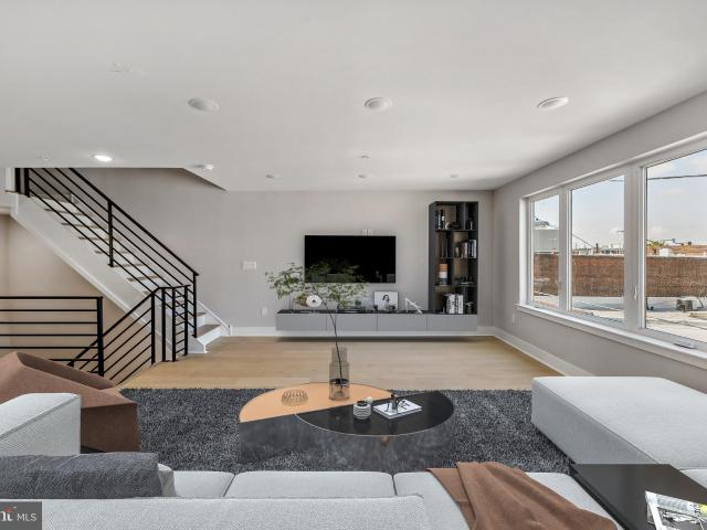 1811 S Orianna St, Unit B, Philadelphia, PA 19148 | MLS #PAPH2359