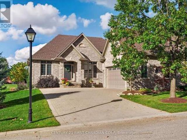 1811 Sandy Somerville Lane, London South A, ON, N6K 5R1 house for sale | Listing ID X14082 | Royal LePage