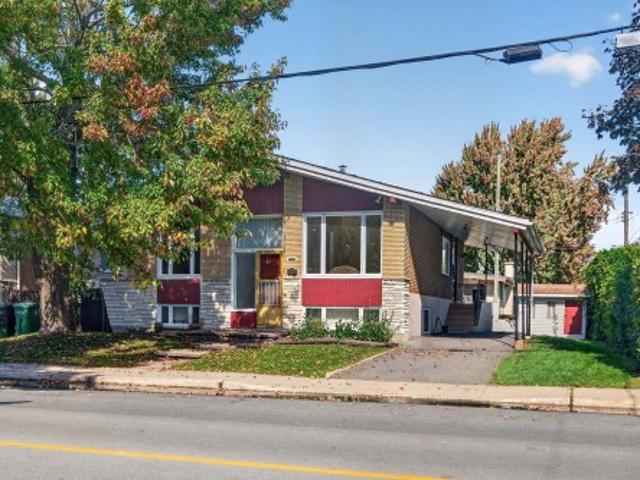 1811 16E Avenue P A T, Montréal Rivière Des Prairies/Pointe Aux Trembles, QC, H1B 3P3 house for sale | Listing ID 16753 | Royal LePage