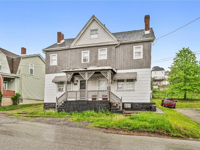 1811 1 Mt Joseph St, Pittsburgh, PA 15210 | MLS #1750