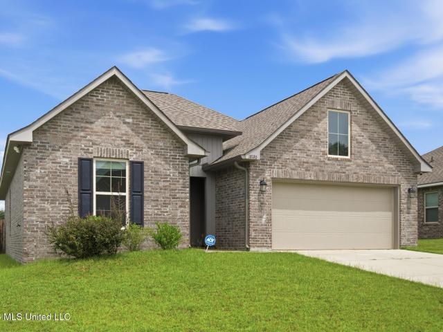18120 Evergreen Drive