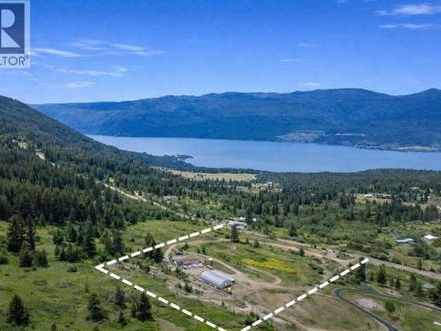 18125 Hereford Road, Lake Country, BC, V4V 1B6 house for sale | Listing ID 10378 | Royal LePage