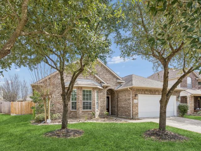 18126 Rustic Brook Court