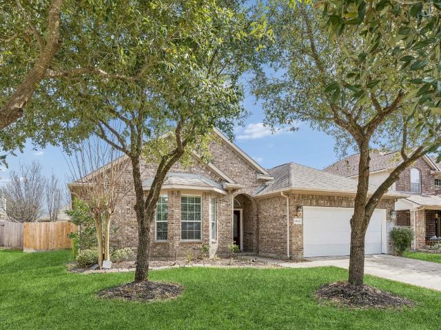 18126 Rustic Brook Ct, Cypress, TX 77429 | MLS #10519