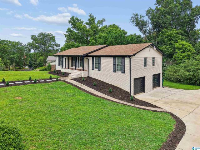 1812 Mara Drive