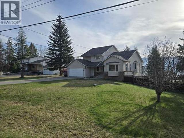 1812 Marble Street, Quesnel, BC, V2J 4M4 house for sale | Listing ID R3142 | Royal LePage