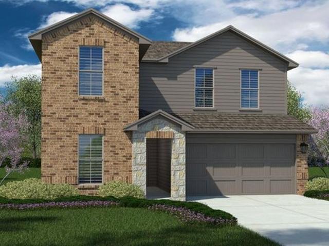 1812 NW 5th St, Andrews, TX 79714