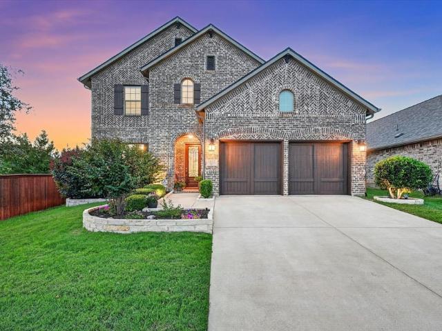 1812 Briscoe Drive