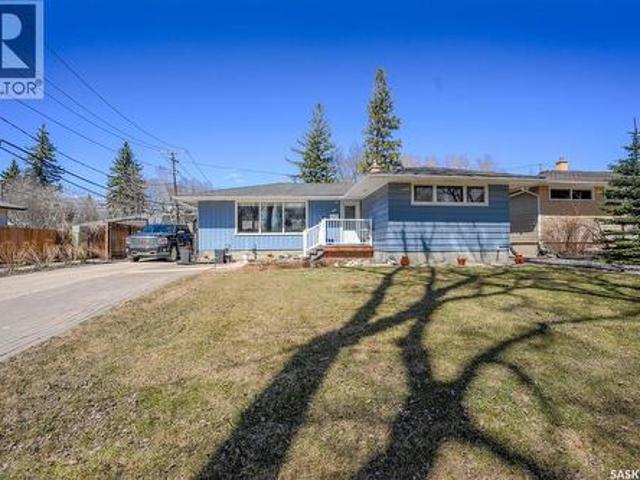 1812 Grant Drive, Regina, SK, S4S 4V4 house for sale | Listing ID SK034642 | Royal LePage