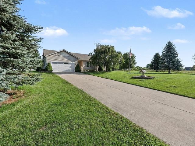 1812 Liberty Woods Road