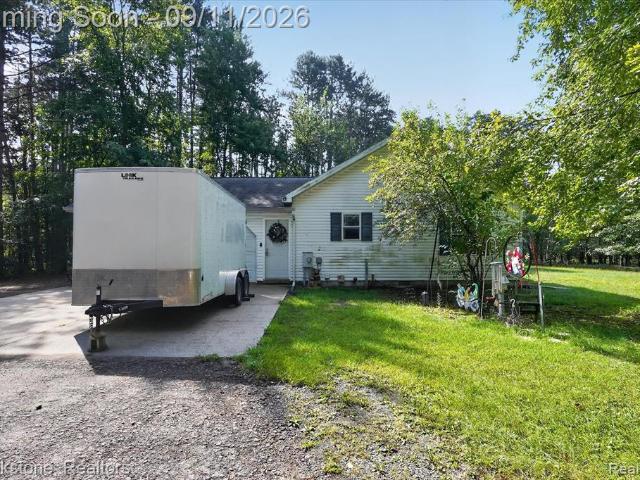 1812 S Steel Road