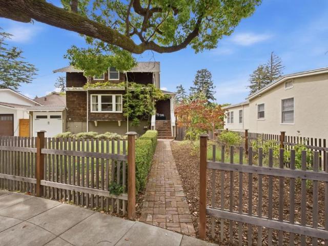 1812 Sanchez Ave. Avenue
