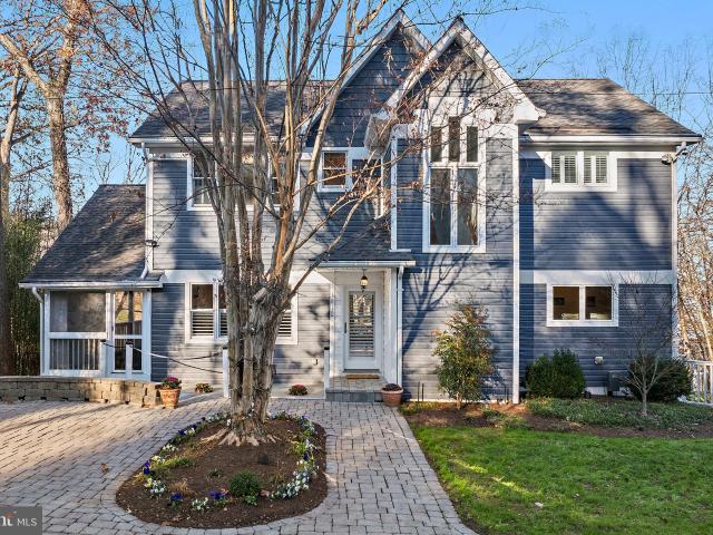 1812 Shore Dr, Annapolis, MD 21401 | MLS #MDAA2138