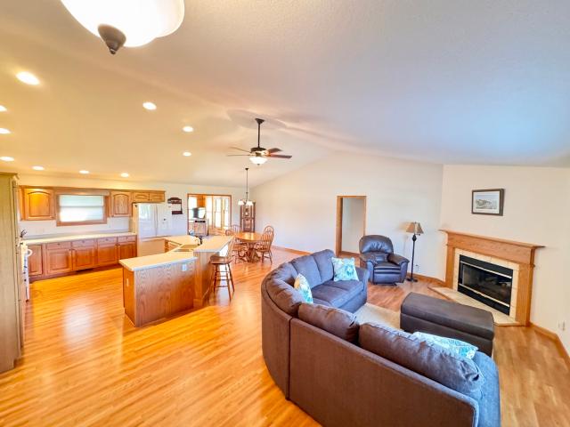 1812 White Pines Drive