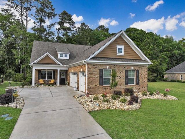 1812 Wood Stork Dr, Conway, SC 29526