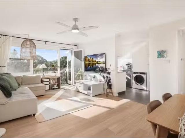 18/133 135 Bunnerong Road, KINGSFORD Apartment for rent Liste.