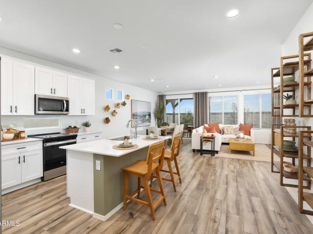 18133 w calle lejos road