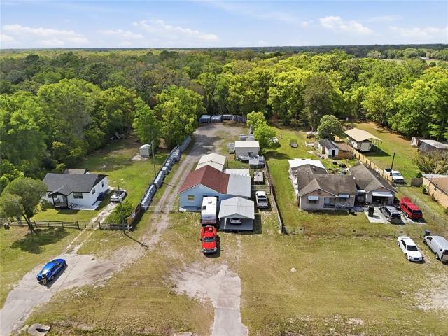18133 Highway 41, Spring Hill, FL 34610 | MLS #TB8393